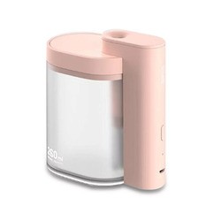 Xiaomi Sothing Geometry Humidifier (розовый)