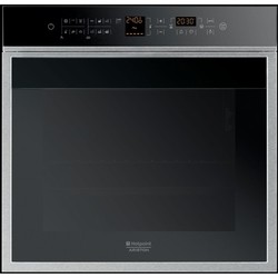 Hotpoint-Ariston FK 1039 EN S X HA