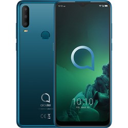 Alcatel 3X 2019