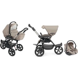 CAM Cortina X3 Evolution 3 in 1