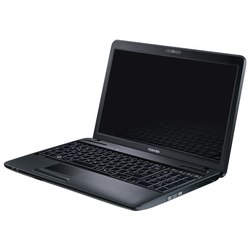 Toshiba C650-EZ1533