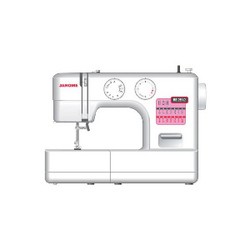 Janome RE 2512