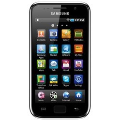 Samsung Galaxy S WiFi 4.0 8GB