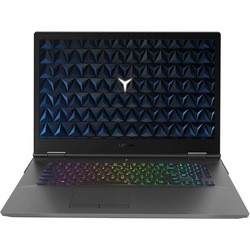 Lenovo Y730-17ICH 81HG0004US