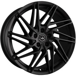 Meisterwerk MW01 8,5x19/5x108 ET40 DIA67,1