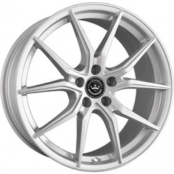 Meisterwerk MW04 8,5x19/5x112 ET32 DIA66,6