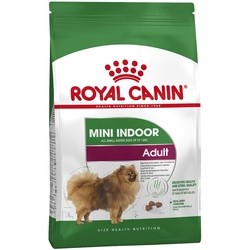 Royal Canin Mini Indoor Adult 3 kg