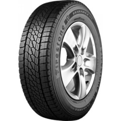 Firestone Vanhawk 2 Winter