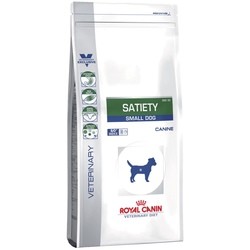 Royal Canin Satiety Small Dog SSD30 3 kg