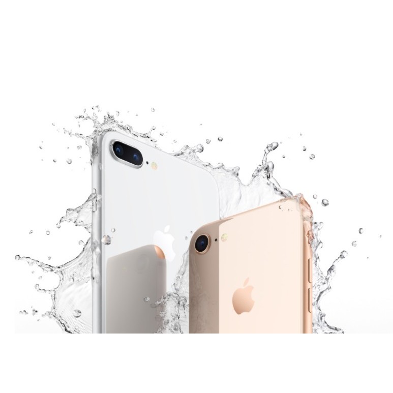 Apple iPhone 8 128GB (серый)