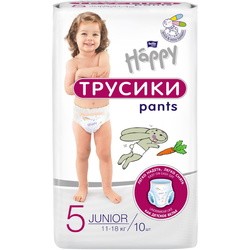 Bella Baby Happy Pants Junior 5