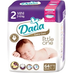 Dada Extra Care Little One 2