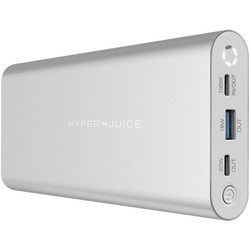HyperJuice 130W USB-C Battery 27000