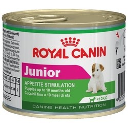 Royal Canin Junior 2.34 kg