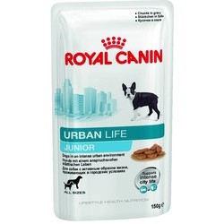 Royal Canin Urban Life Junior 0.15 kg