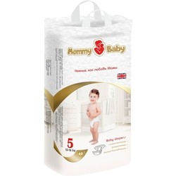 Mommy Baby Diapers 5 / 40 pcs