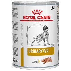 Royal Canin Urinary S/O 4.92 kg