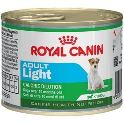 Royal Canin Adult Light 2.34 kg