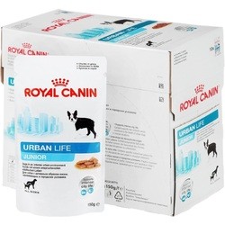 Royal Canin Urban Life Junior 1.5 kg