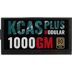 Aerocool Kcas Plus 1000GM