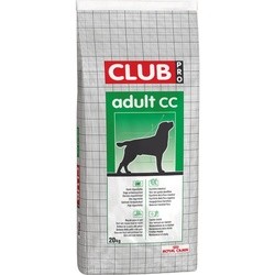 Royal Canin Club Pro Adult CC 20 kg