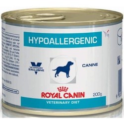 Royal Canin Hypoallergenic 2.4 kg