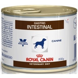 Royal Canin Gastro Intestinal 2.4 kg