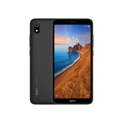 Xiaomi Redmi 7A 32GB/3GB (черный)