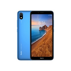 Xiaomi Redmi 7A 32GB/3GB (синий)