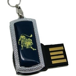 Uniq Zodiak Mini Leo 8Gb