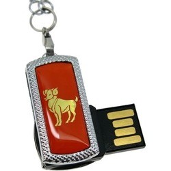 Uniq Zodiak Mini Aries 8Gb