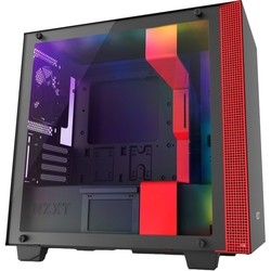 NZXT H400i CA-H400W-BR