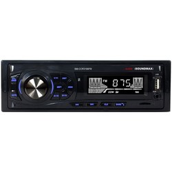SoundMAX SM-CCR3180FB