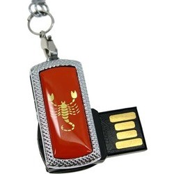 Uniq Zodiak Mini Scorpio 3.0 8Gb