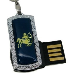 Uniq Zodiak Mini Sagittarius 16Gb