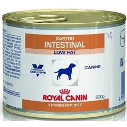 Royal Canin Gastro Intestinal Low Fat 2.4 kg