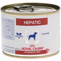 Royal Canin Hepatic 2.4 kg