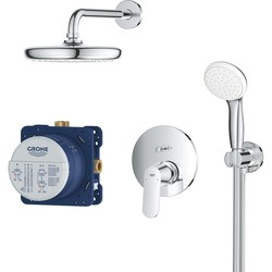 Grohe Eurosmart Cosmopolitan 25219