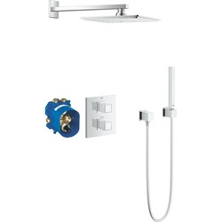 Grohe Grohtherm Cube 34506