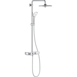 Grohe Euphoria SmartControl System 260 Mono 26509