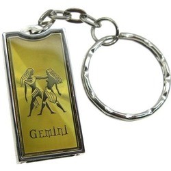 Uniq Zodiak Starlight Gemini