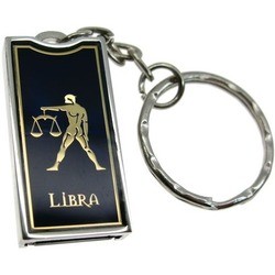 Uniq Zodiak Starlight Libra