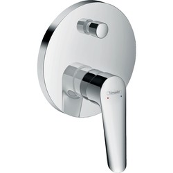 Hansgrohe Logis E 71404