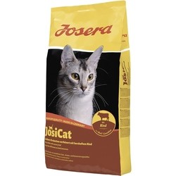 Josera JosiCat Rind 18 kg