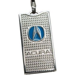 Uniq Key Fob Starlight Acura 8Gb