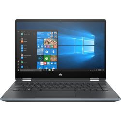 HP 14-DH0017UR 7DS78EA