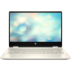HP Pavilion x360 14-dh0000 (14-DH0022UR 7GM03EA)
