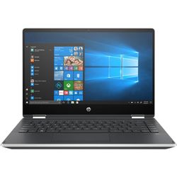 HP Pavilion x360 14-dh0000 (14-DH0030UR 7VS80EA)