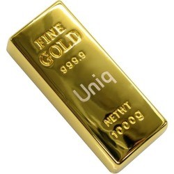 Uniq Bank Ingot