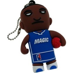 Uniq Basketball Uniform Magic Player 32Gb